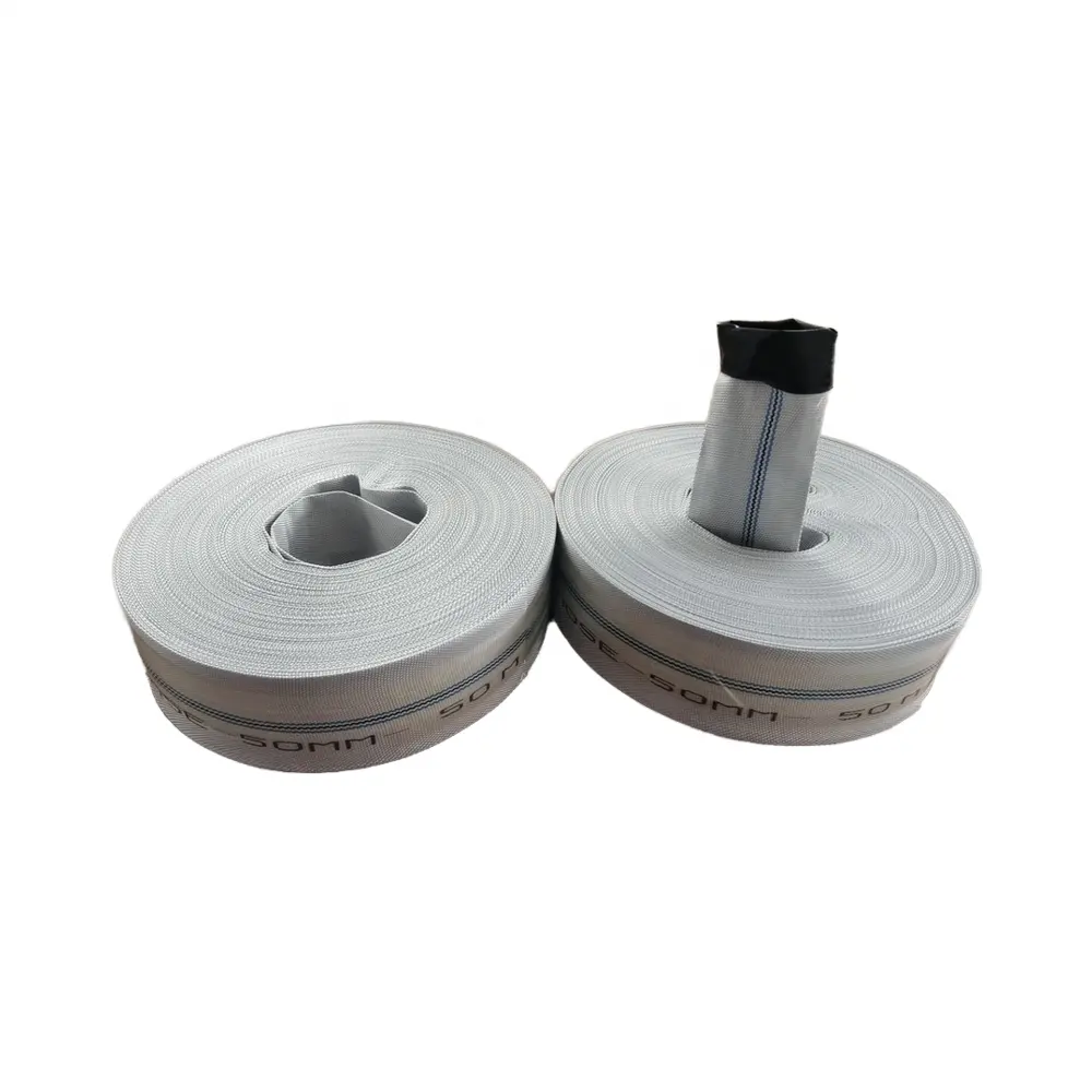 蚌埠抗旱涤纶编织水带