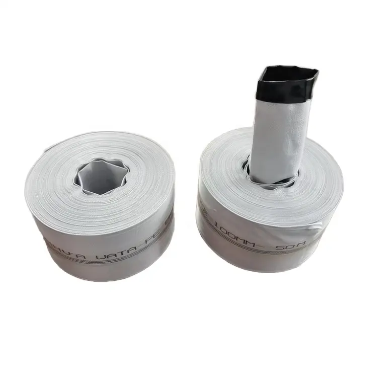 蚌埠国标涤纶编织水带