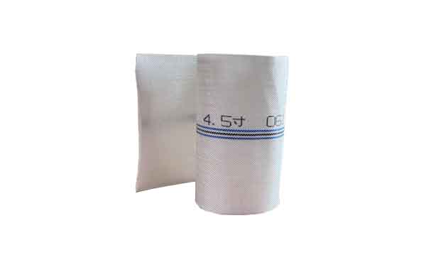 蚌埠水带型号的组成